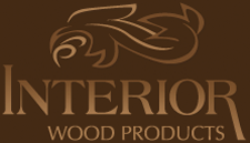 Interior Wood Products logo